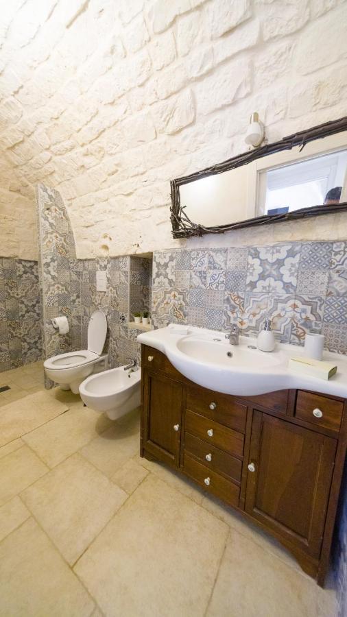 Apartament Martina Trulli Relais Locorotondo Zewnętrze zdjęcie