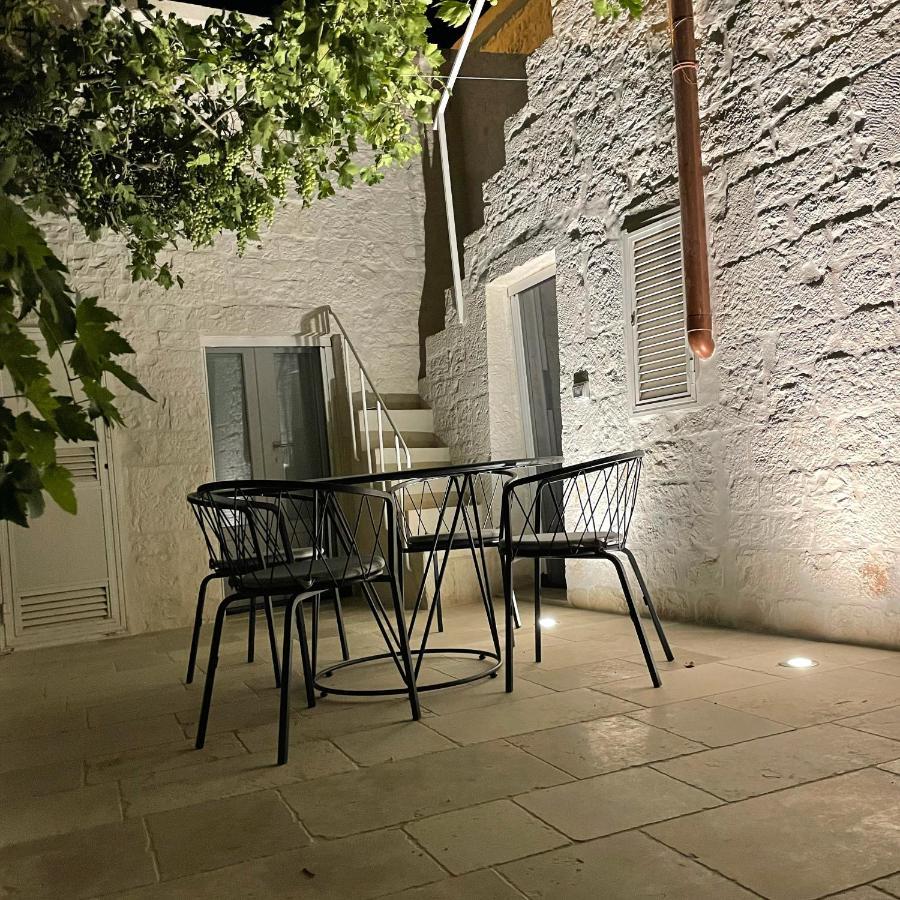 Apartament Martina Trulli Relais Locorotondo Zewnętrze zdjęcie
