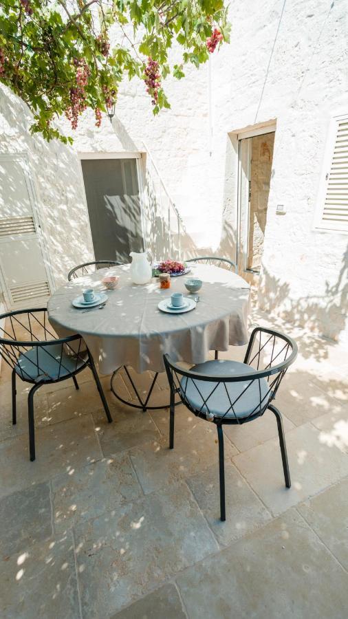 Apartament Martina Trulli Relais Locorotondo Zewnętrze zdjęcie