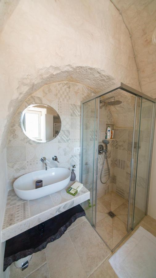 Apartament Martina Trulli Relais Locorotondo Zewnętrze zdjęcie