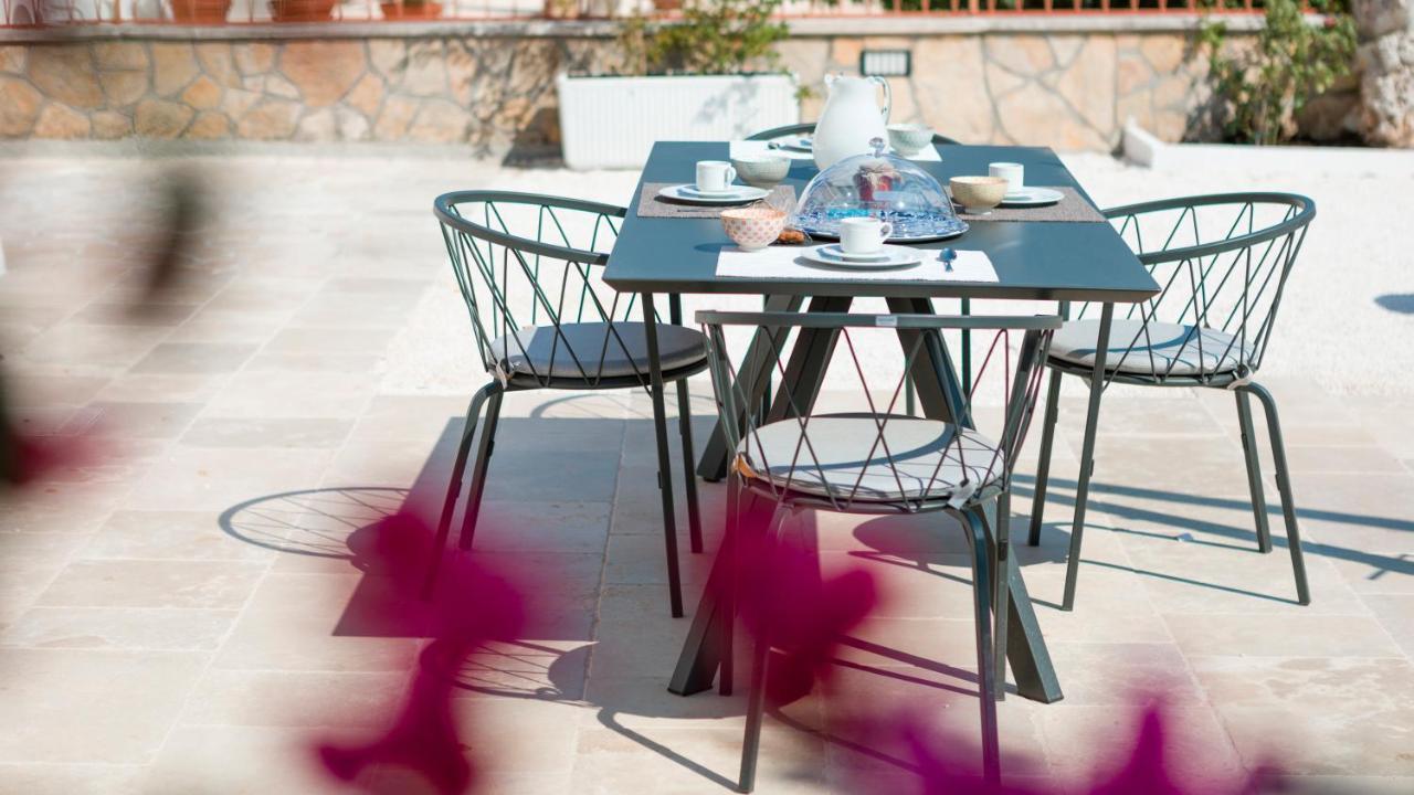 Apartament Martina Trulli Relais Locorotondo Zewnętrze zdjęcie