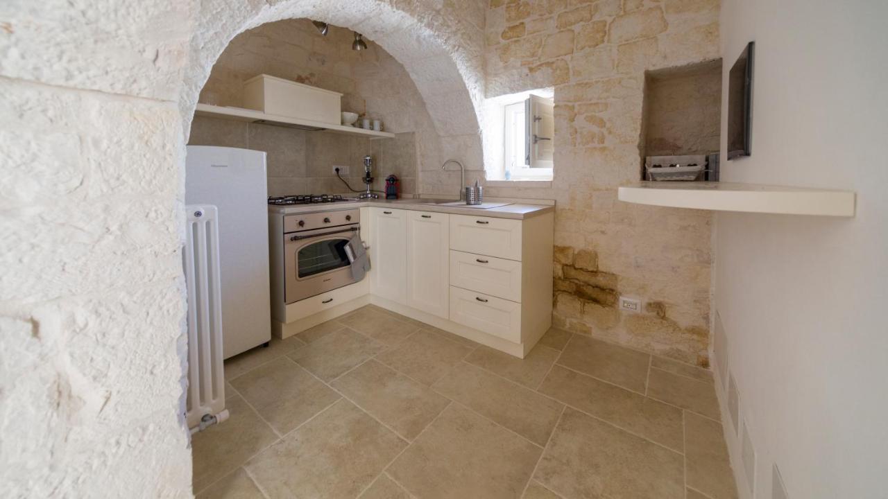 Apartament Martina Trulli Relais Locorotondo Zewnętrze zdjęcie