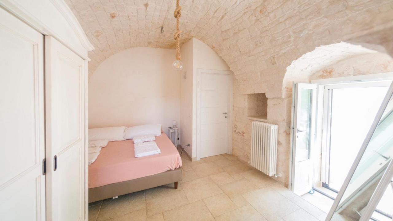 Apartament Martina Trulli Relais Locorotondo Zewnętrze zdjęcie