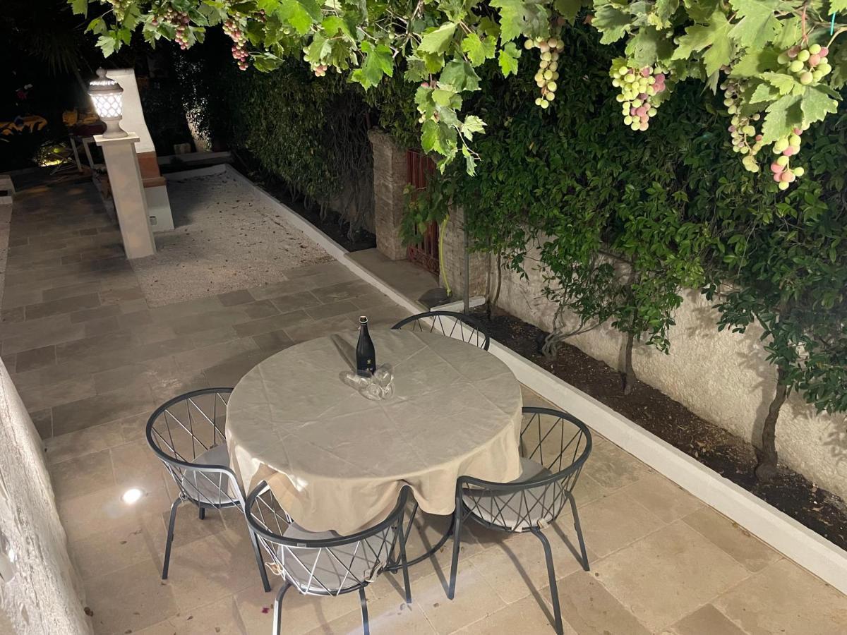 Apartament Martina Trulli Relais Locorotondo Zewnętrze zdjęcie