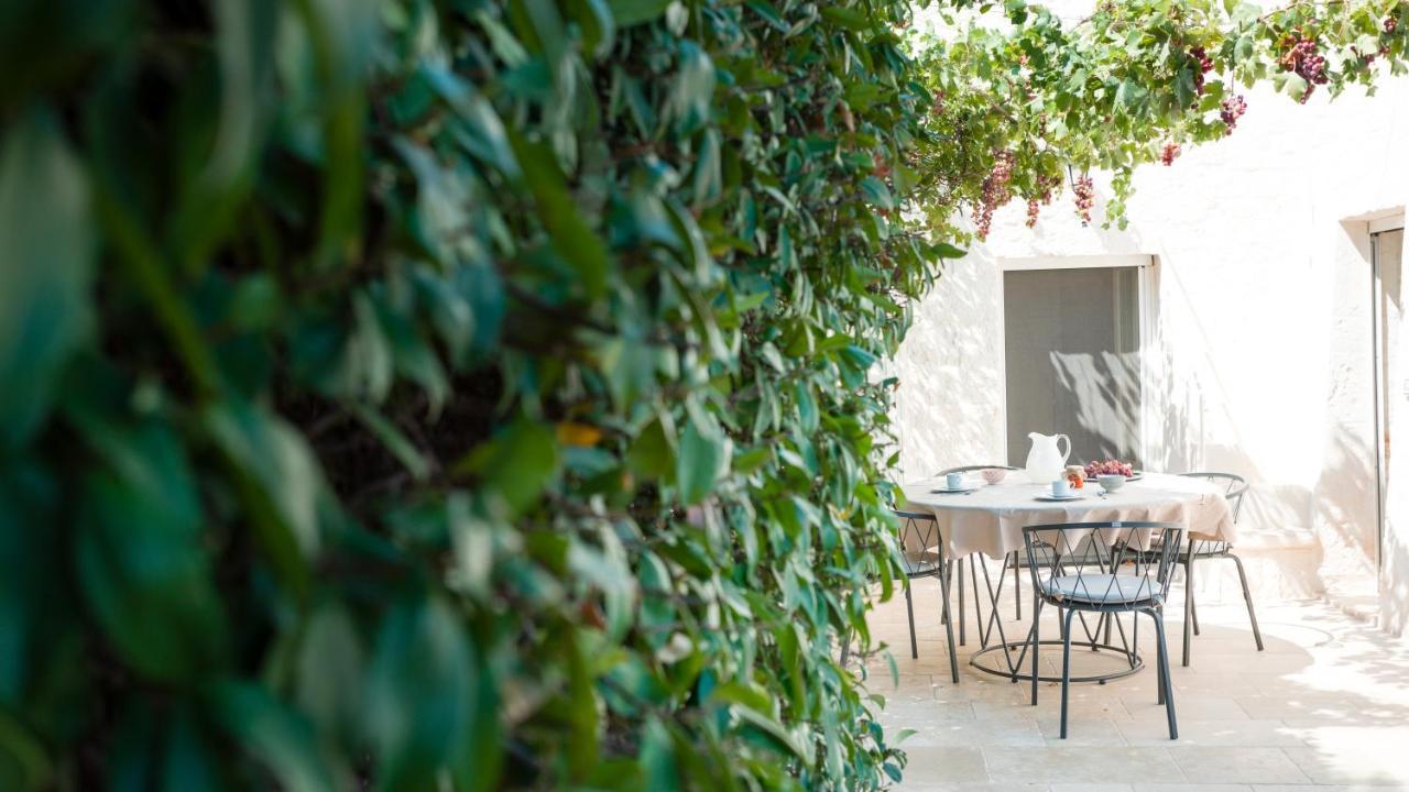 Apartament Martina Trulli Relais Locorotondo Zewnętrze zdjęcie