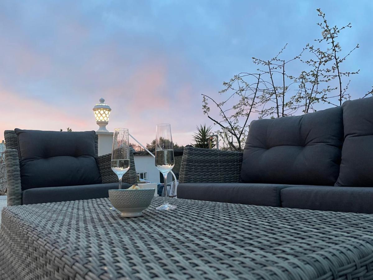 Apartament Martina Trulli Relais Locorotondo Zewnętrze zdjęcie