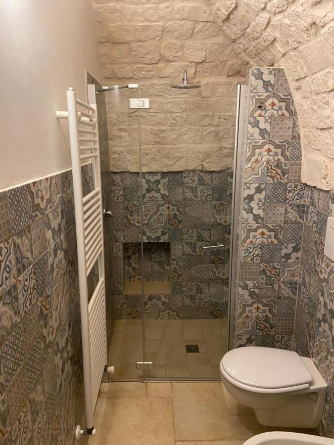 Apartament Martina Trulli Relais Locorotondo Zewnętrze zdjęcie